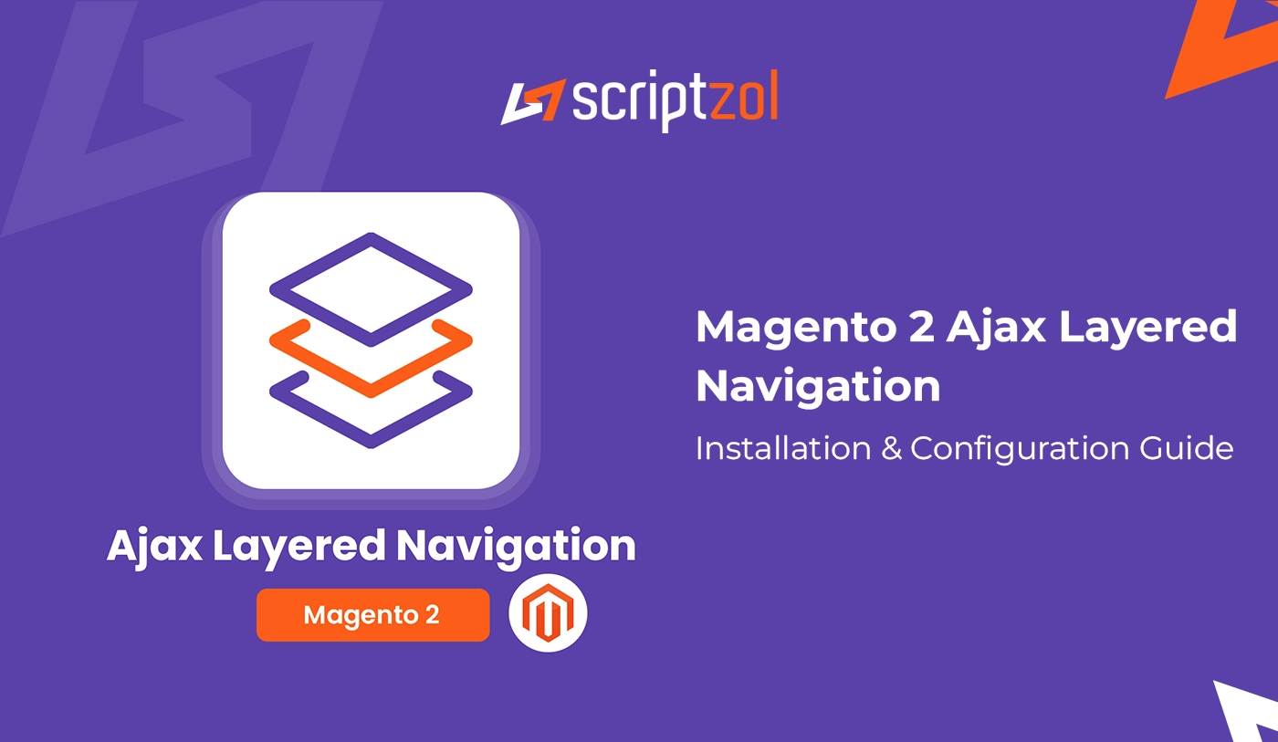Magento 2 Ajax Layered Navigation User Guide