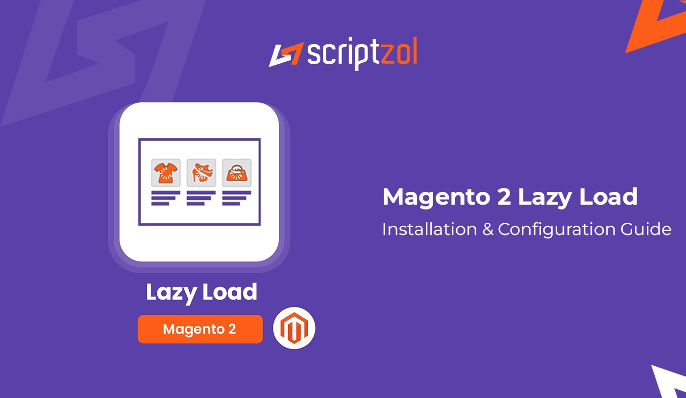 Magento 2 Lazy Load User Guide