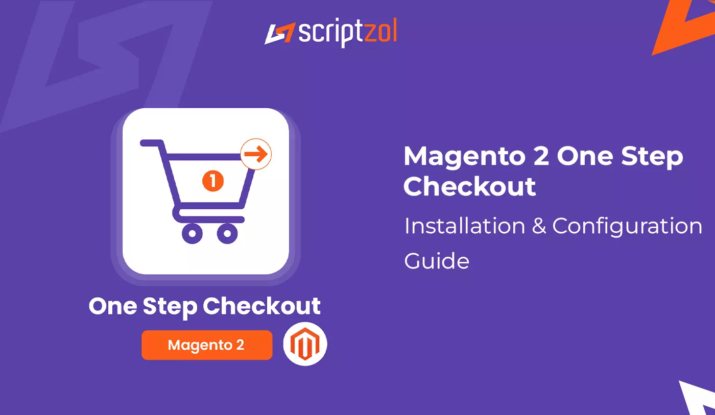 Magento 2 One Step Checkout User Guide