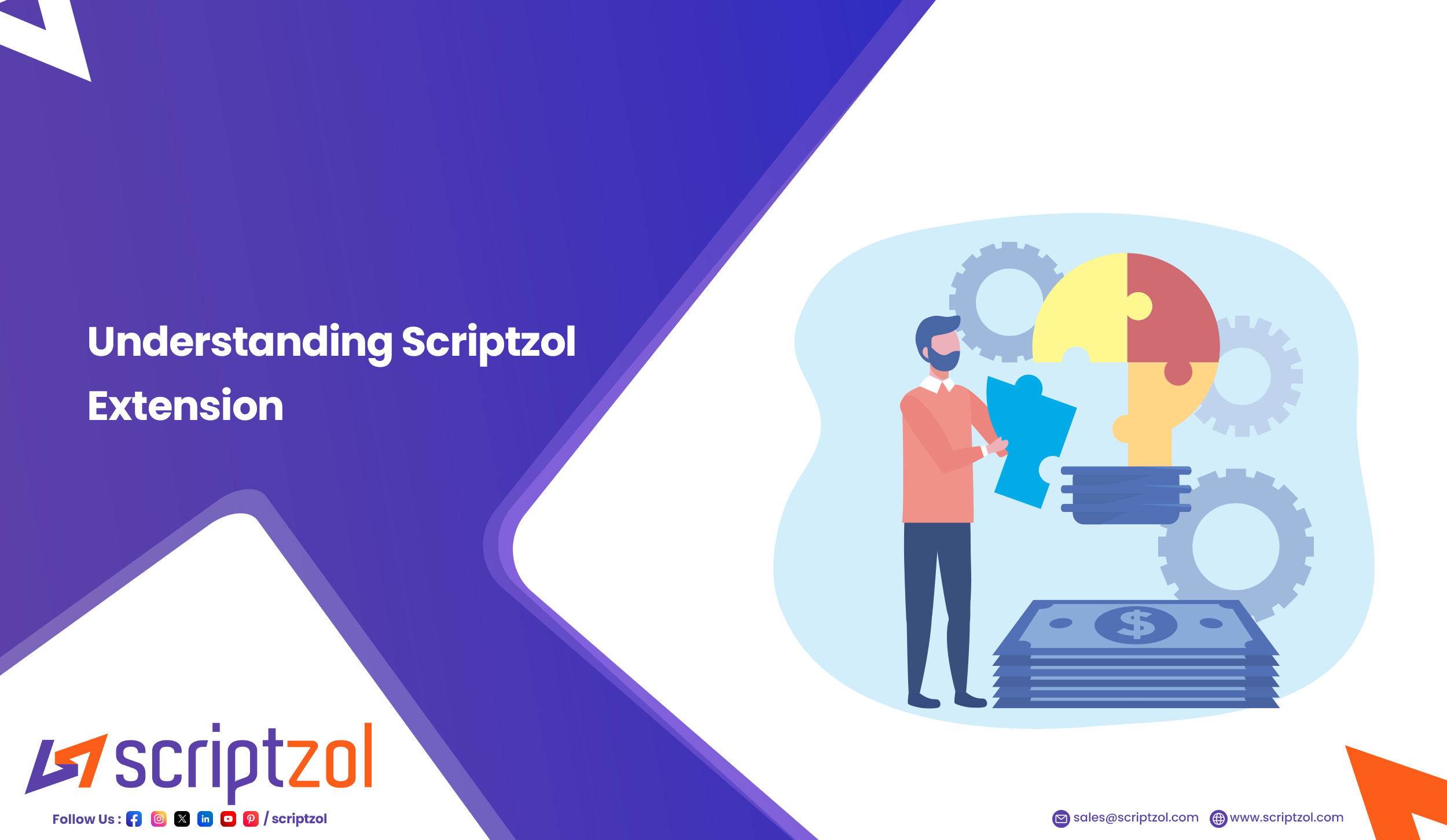Understanding Scriptzol Extension