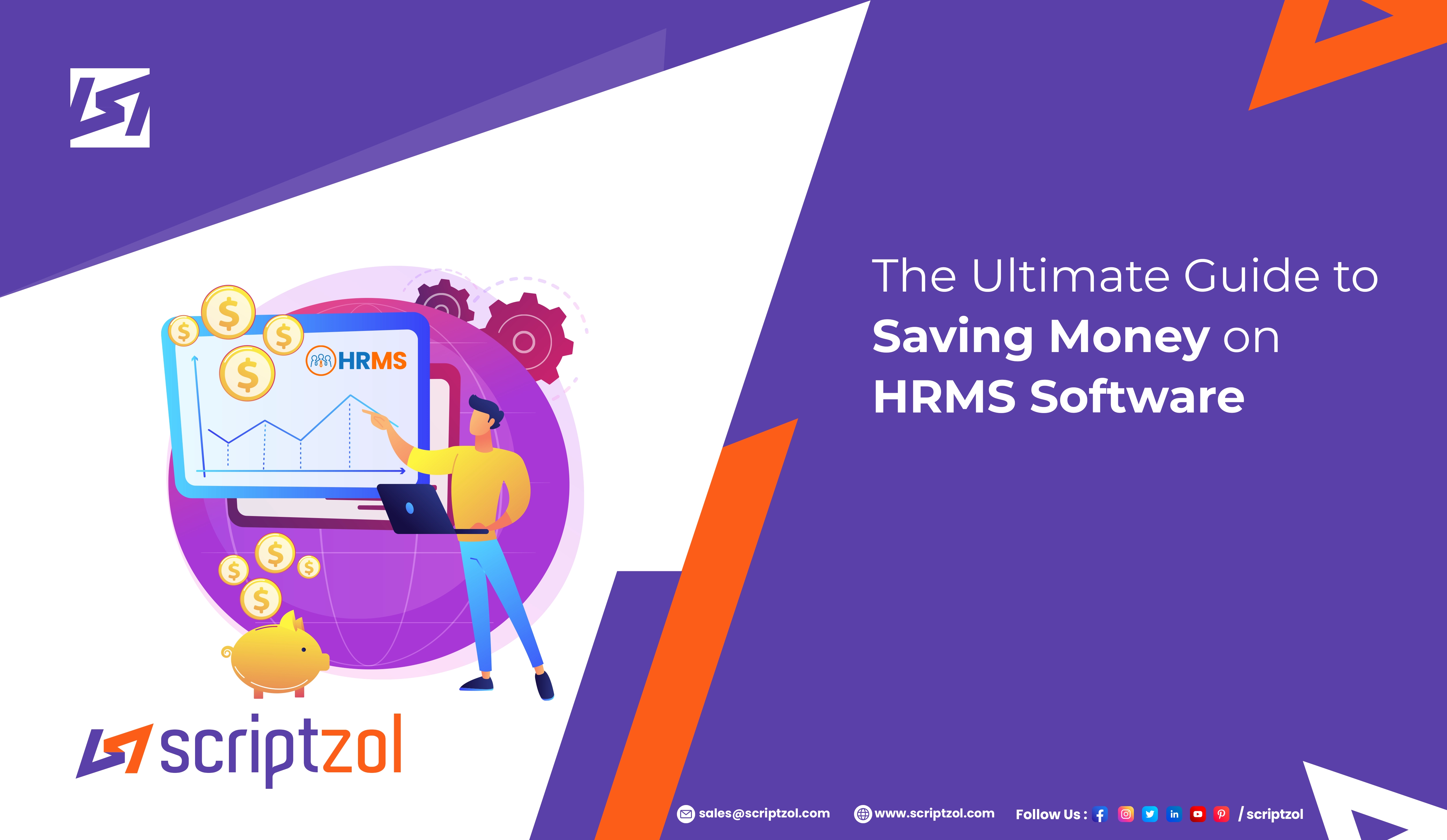 The Ultimate Guide to Saving Money on HRMS Software