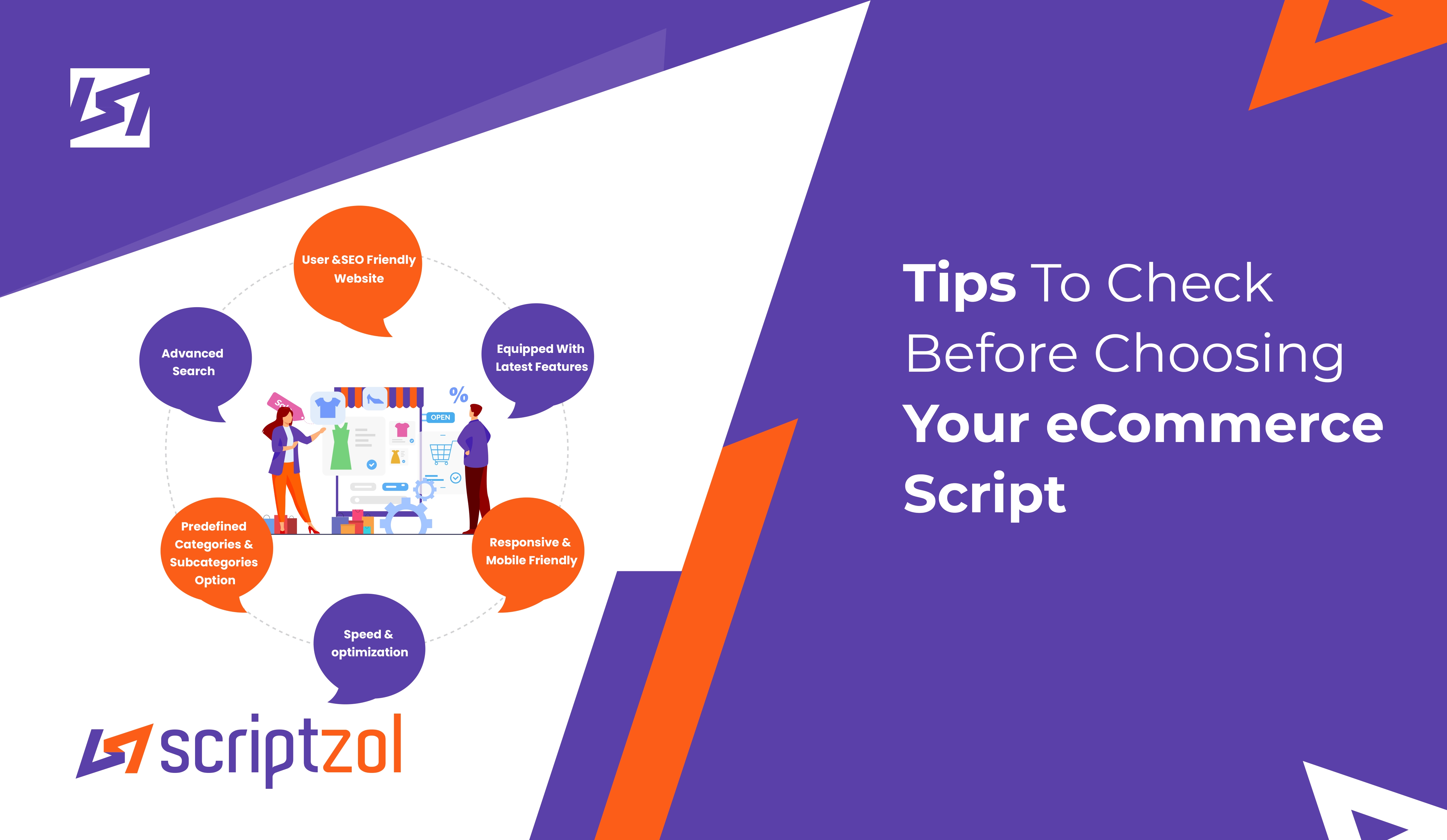Tips To Check Ecommerce Script