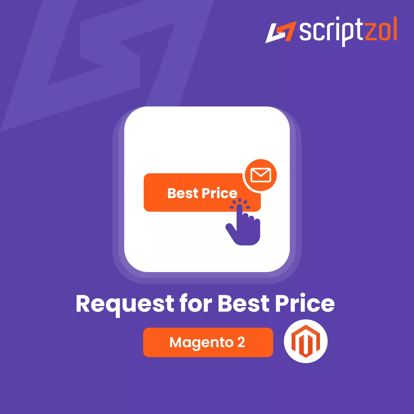 Magento 2 Request For Best Price

