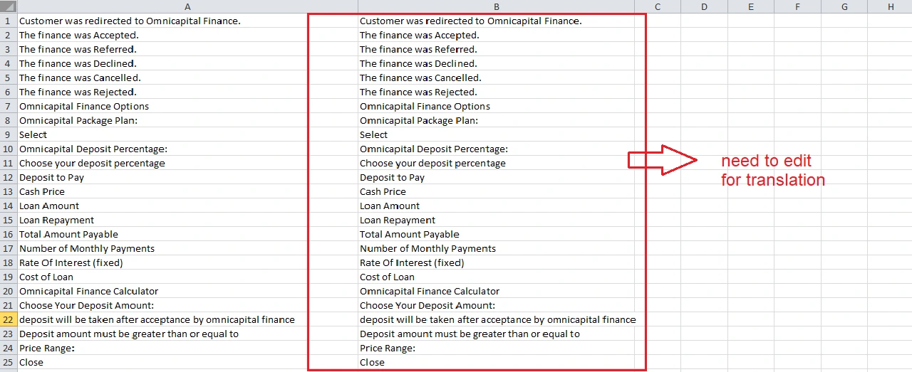 omnicapital language file content edit